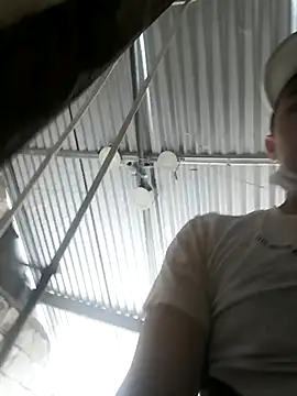 GABO_89 webcam