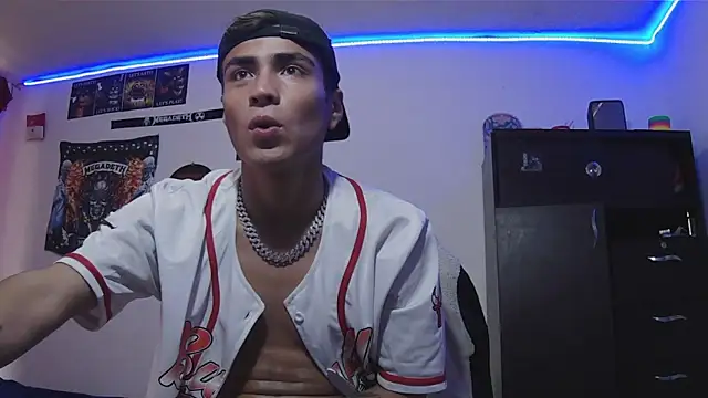 Fenix_hardcock webcam