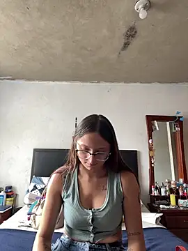 aria_rousse3 webcam