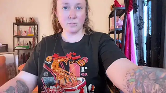 kisicaxx webcam