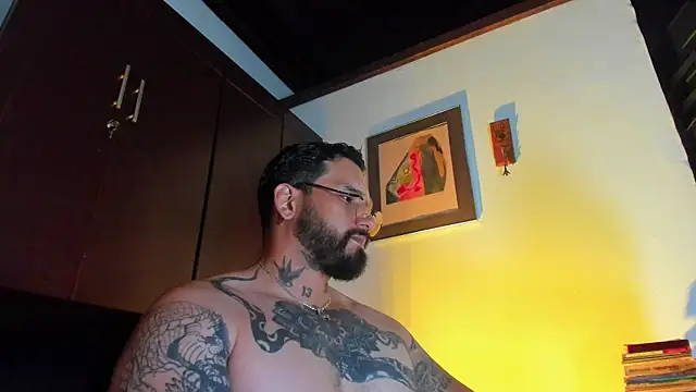 CamiloGray_ webcam