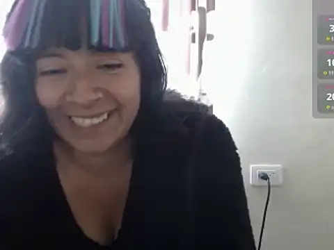 Acelinrose webcam