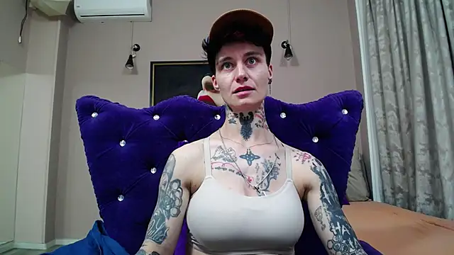 KennyXSX webcam