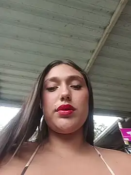 Naughty-Samanta- webcam