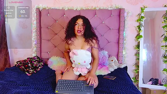 SamyMuse webcam