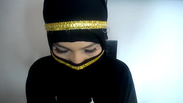 Fox_Loves webcam