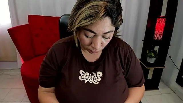 kendra_fire webcam