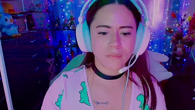_niiky webcam