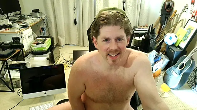 9VOLTT webcam