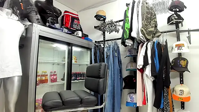 MAREIA_25 webcam