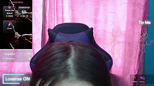 Liaroberts1 webcam
