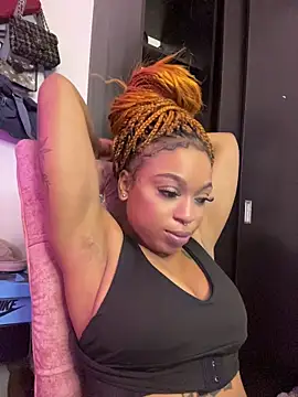 Melany_Williams webcam