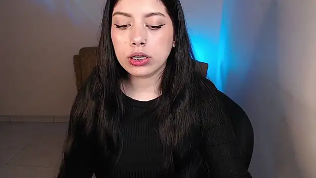 iam_emy webcam