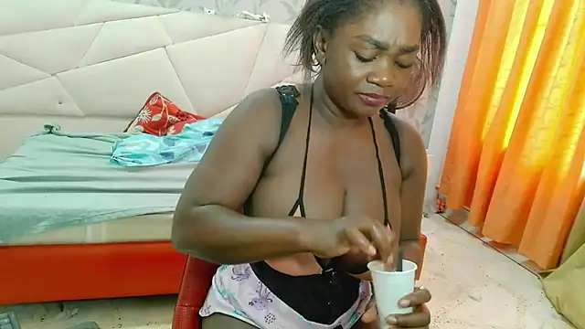 SexyPamela69 webcam