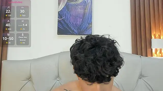 Axel__Evans webcam