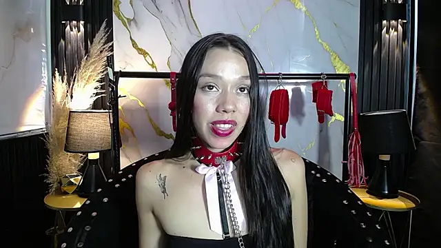 Doll4anall webcam