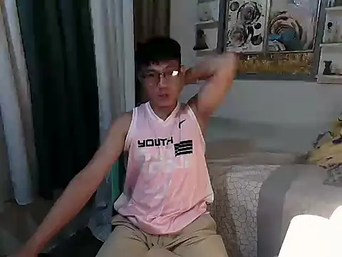 xshyboyx webcam