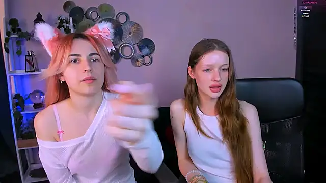 khloebeauty webcam