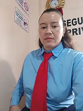 Hannah-colx webcam