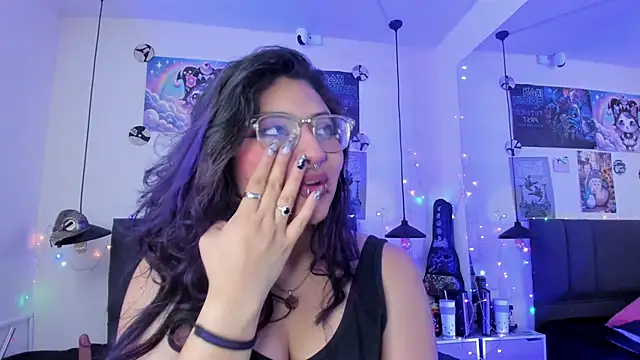 SabrinaV_ webcam