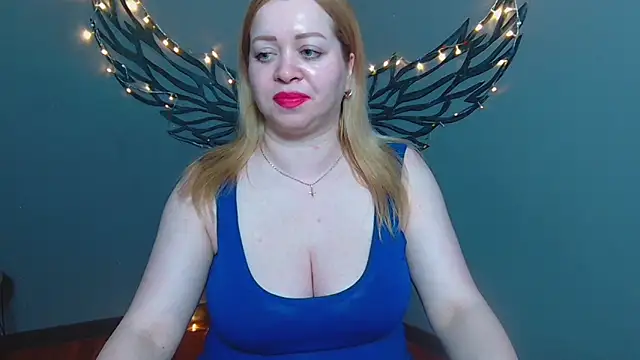 OliviaVerr webcam