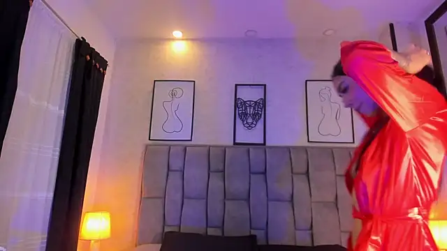 Ashley_Blum_ webcam