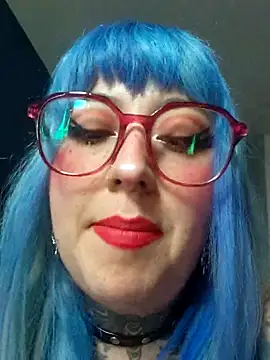 ciindy_ink webcam