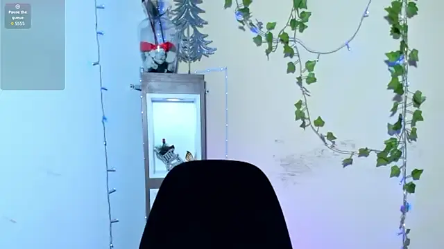 little__eva webcam