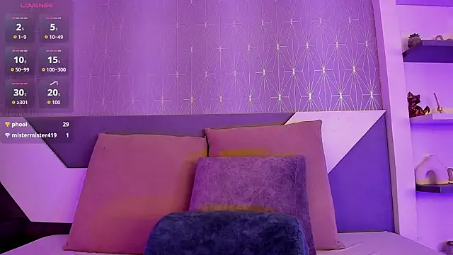 Ashleey_Vega webcam