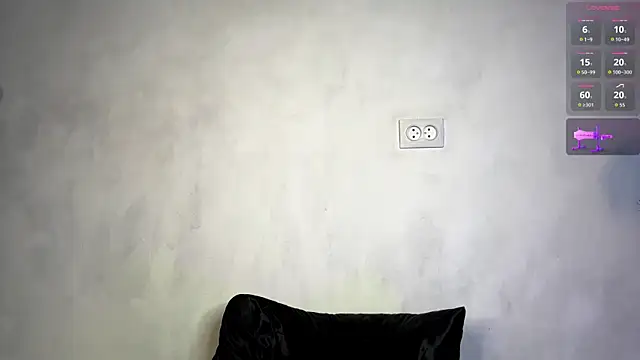 KizzieSherbert webcam