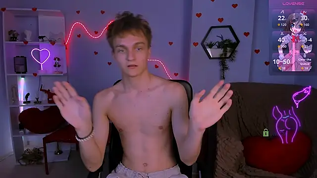 john_lik webcam