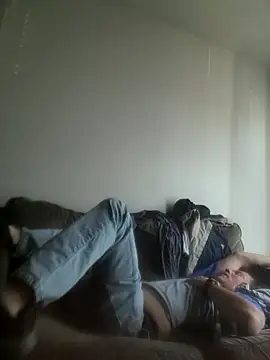 yourMasterisBored webcam