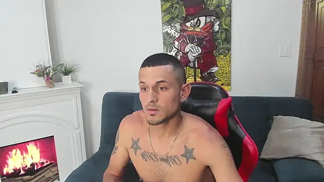 jacob_stonne webcam