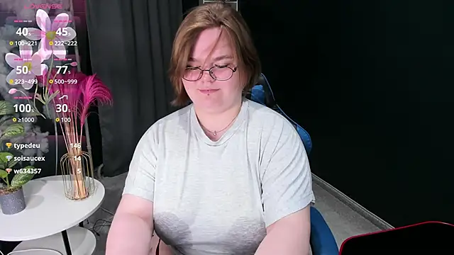 Maneela_Kennedy webcam