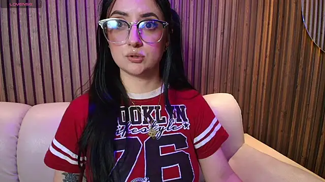 AnnyBonne9 webcam