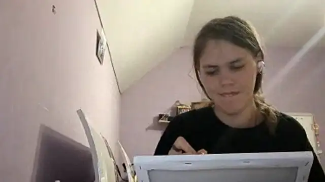 TabithaKorey webcam