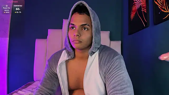 Alex_Kriz webcam