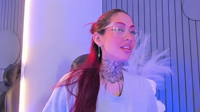 Red_Sinclair webcam