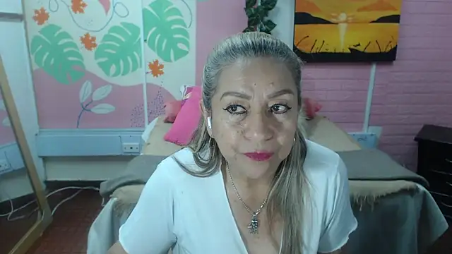 ZAMANTHA webcam