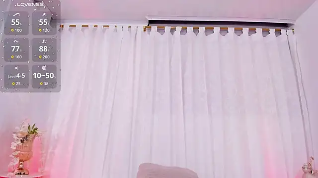 aisha_vs webcam