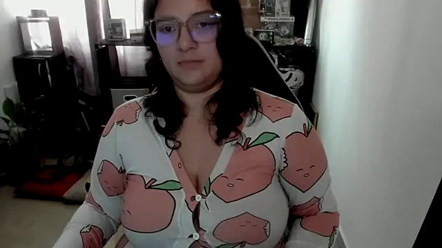 aika-dreams webcam