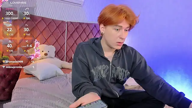 _YummyTony_ webcam