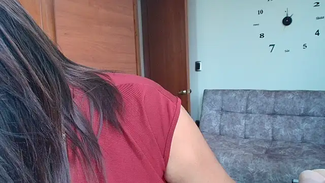 Majo_Soussa webcam