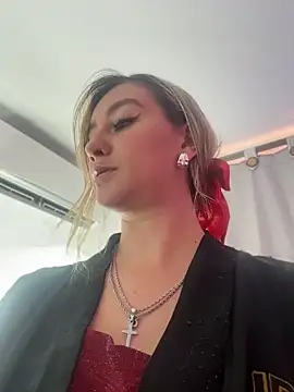MaryDeniro webcam