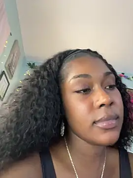Jalissaskitten webcam