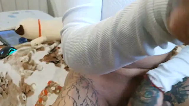 serena__vedette webcam