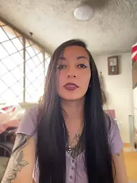 SALOME_KORLAND webcam