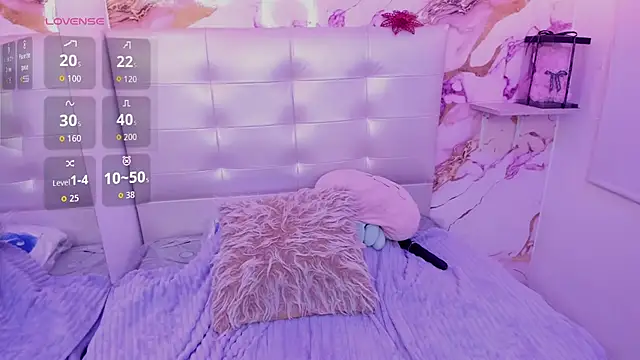 Anna_Blade_ webcam