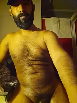 Bigkannan webcam