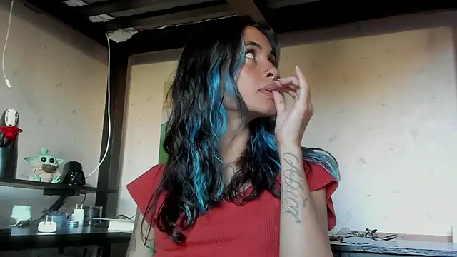 azula_lillet webcam